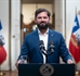 Presidente Piñera inaugura el espigón “E” del terminal internacional del Aeropuerto Arturo Merino Benítez