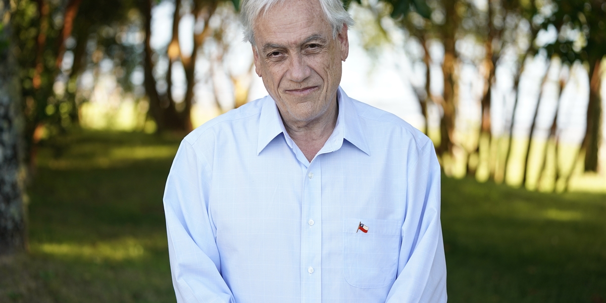 Presidente Piñera destaca que más un millón de personas han sido vacunadas contra el COVID-19